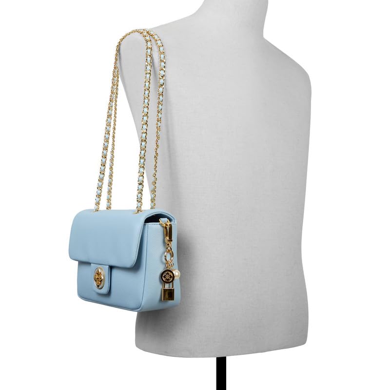 Aldo NELLYNE Blue Womens Cross Body Bag