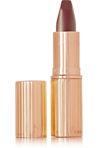 Charlotte Tilbury Matte Revolution Lipstick Bond Girl NIB by CHARLOTTE TILBURY