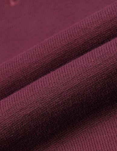 U.S. Polo ASSN. Women's Cotton Casual Sweater (UWAW25SWE208