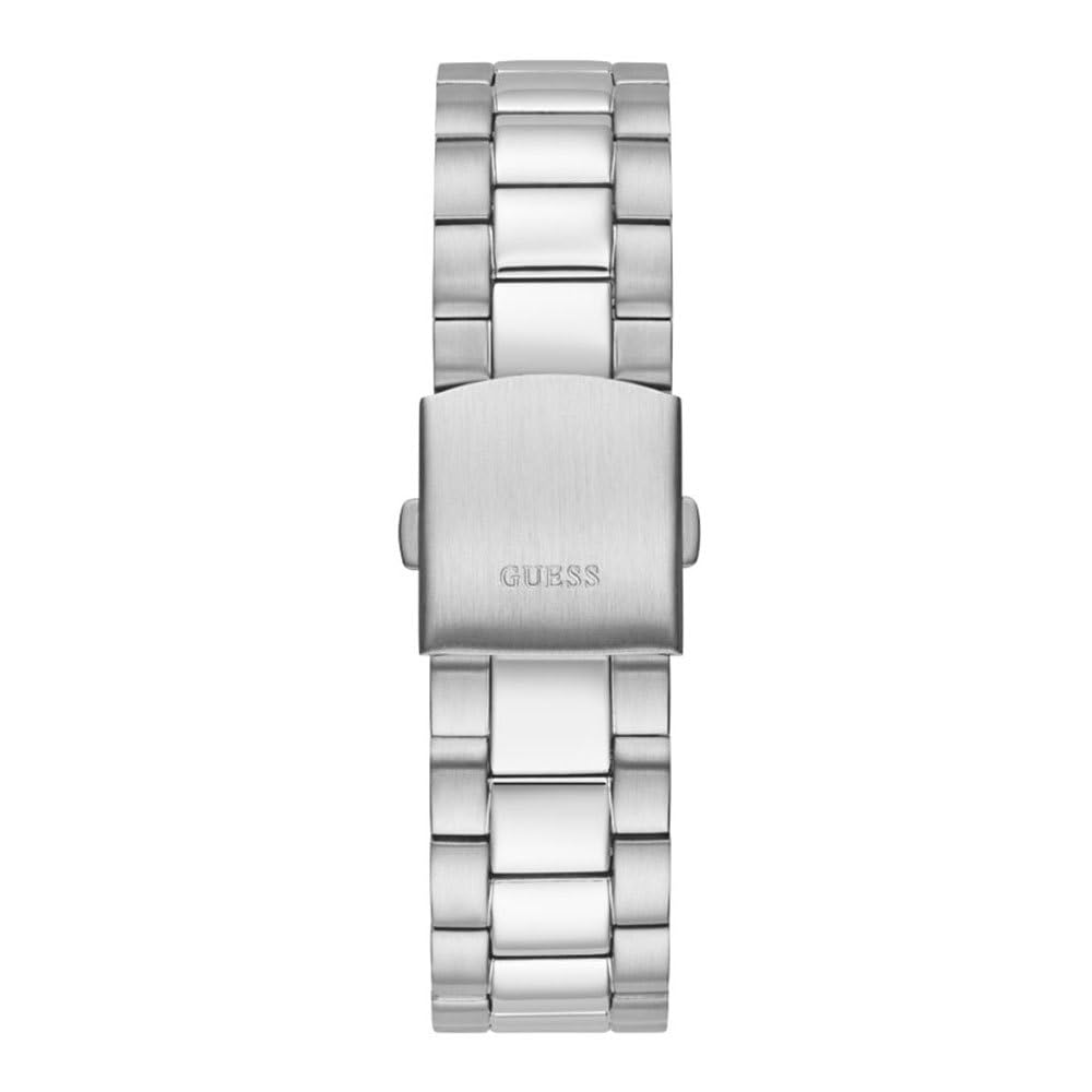Guess Analog GW0265G11, Silver, Bracelet