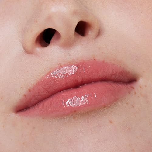 essence What The Fake! Plumping Lip Filler - 01 Oh My Nude (4.2 ml)