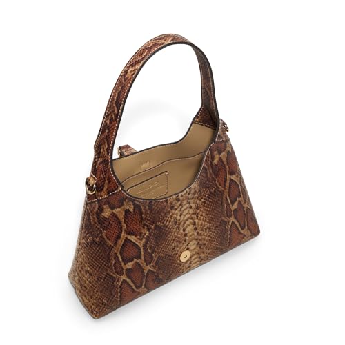 Aldo HARPERMINI Brown Women's Shoulder Bag