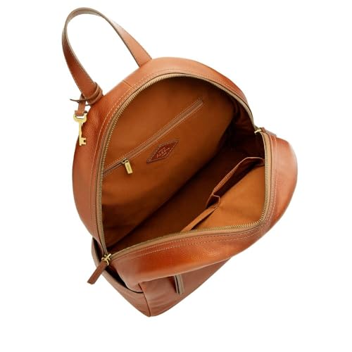 Fossil Megan Brown Backpack SHB3087210