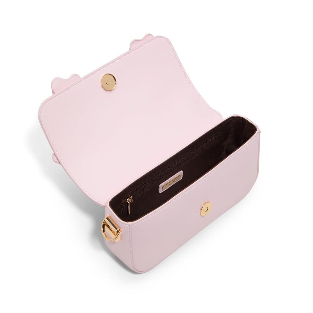 Aldo DAISYBOUQUET red Womens Cross Body Bag