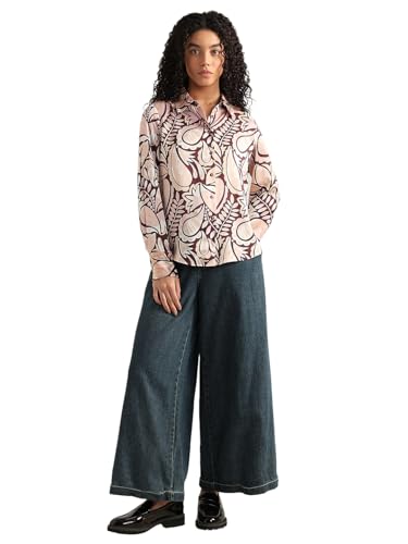 VERO MODA Womens Regular Fit Shirt