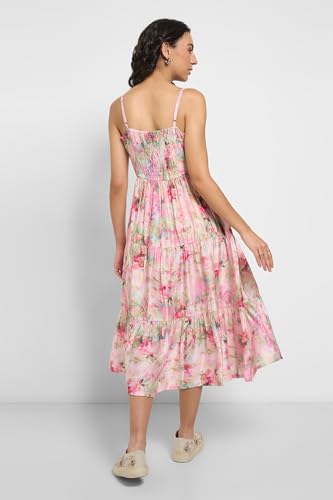 People by Pantaloons Womens Dress