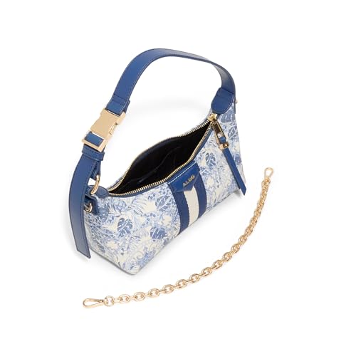 Aldo CORDIDA Women's Blue Shoulder Bag