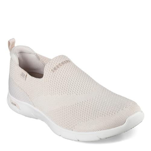 Skechers Women Pull On Walking Shoes