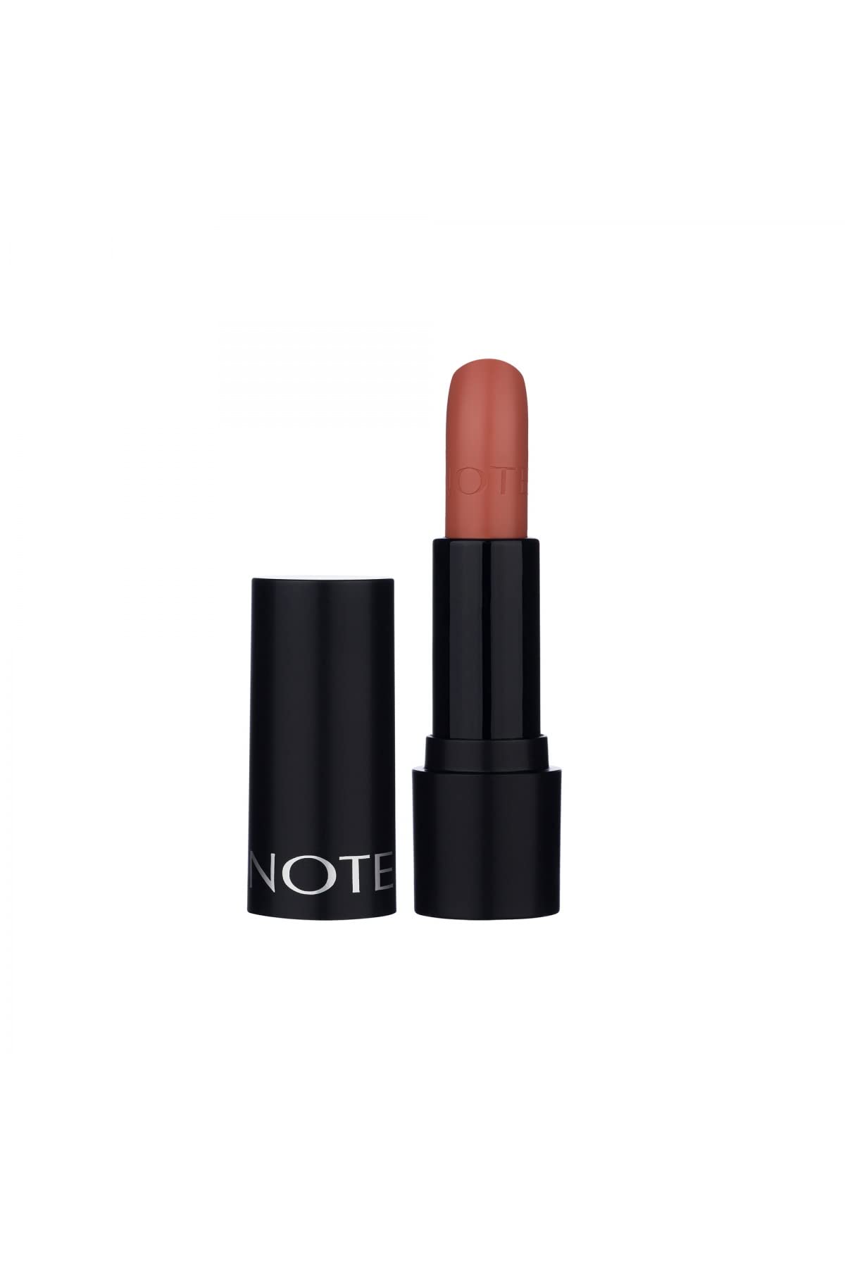 Note Cosmetique Lipstick Nude (Satin)