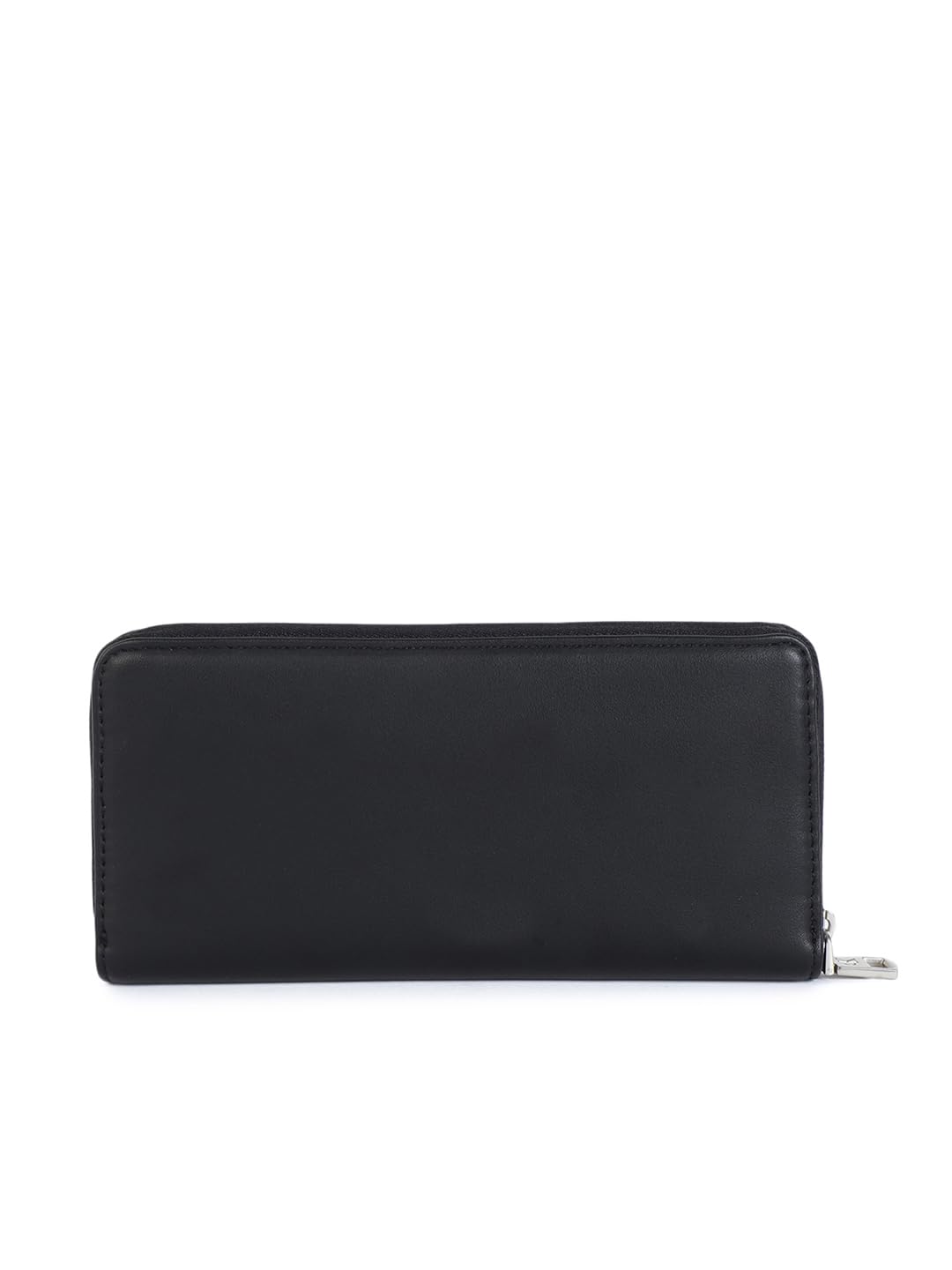 Calvin Klein Womens Black Color Wallet
