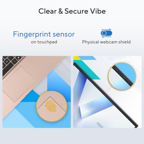 ASUS Vivobook 15 (2026) Care