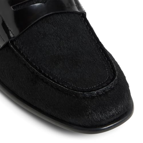 Aldo KEIFERA Men's Black Formal Shoes