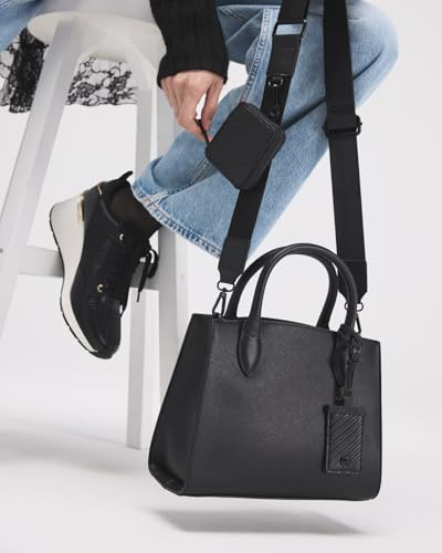 Aldo CADOANAD008-Women-Other Black-Synthetic-Totes
