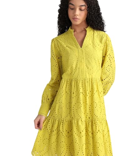 VERO MODA Womens Mini Dress