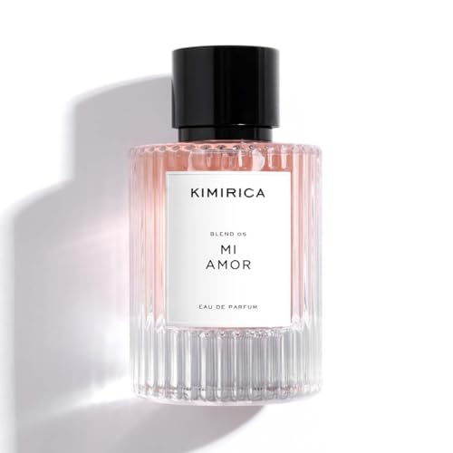 Kimirica Mi Amor Perfume 100ml Gift Set