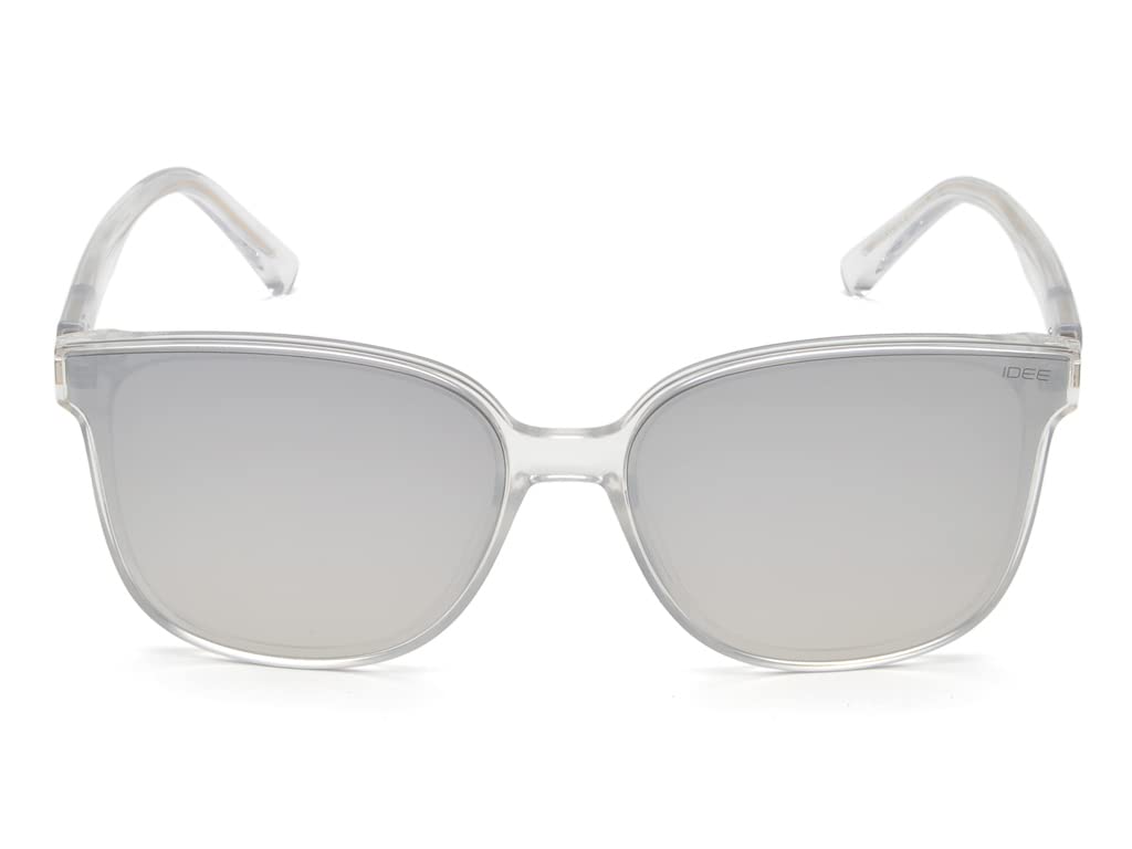 IDEE_Butterfly_Polycarbonate_Women_UV Protected_Full Rim_SUNGLASS