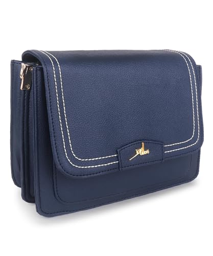 Yelloe Women's Western (Blue)