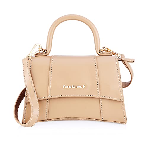 Fastrack Women's Bern Mircosling (Brown)