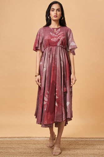 Marigold Lane by Pantaloons Womens Ethnic Dress