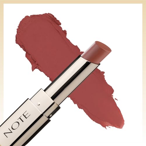 Note ICONIC MATTE LIPSTICK 105