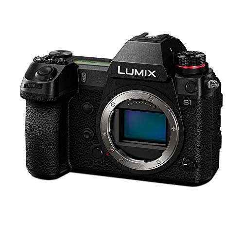 Panasonic Lumix DC-S1 Body