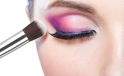 MF Nude Edition Matte Eyeshadow 18 Color Palette