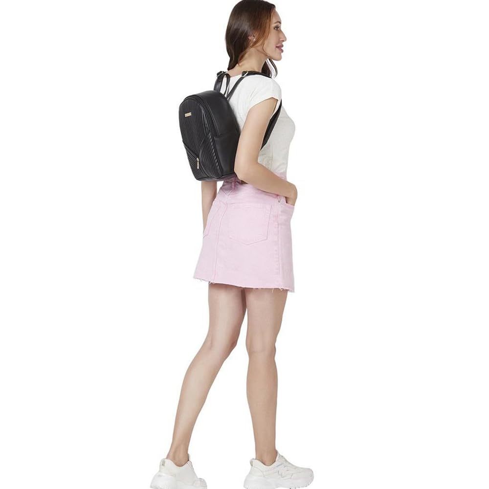 Caprese MARVEL BACKPACK MEDIUM BLACK