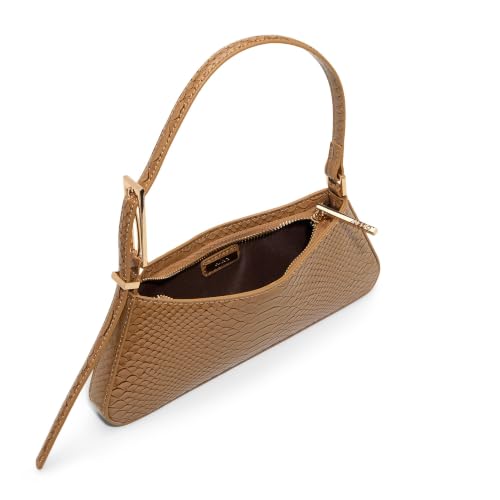 Aldo JABELLE Brown Women's Shoulder Bag