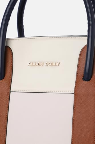 Allen Solly Women's Western (Brown)