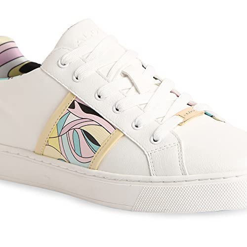 Aldo PALAZZI963 Multi Women Synthetic Sneakers
