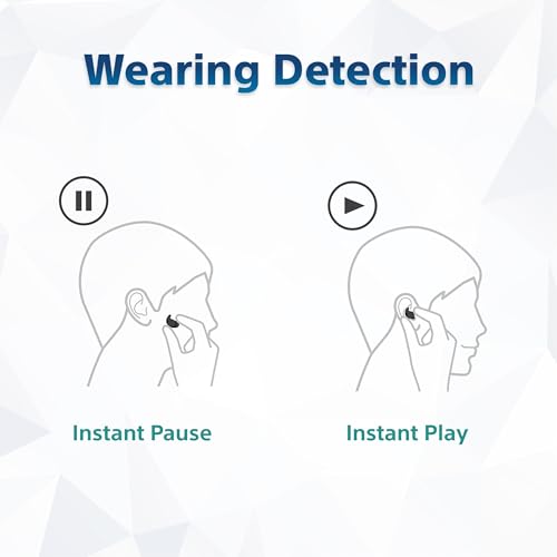 Sony [New Launch] LinkBuds Fit WF-LS910N | Get SRS-XB100 BT Speaker | Active Noise Cancelling Wireless Bluetooth Earbuds, Comfortable Fit with New Supporters -Green