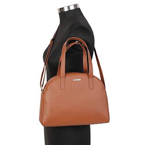 Fastrack Women's Western (TAN)