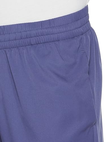 Puma Men's Hybrid Shorts (682605_Blue Crystal