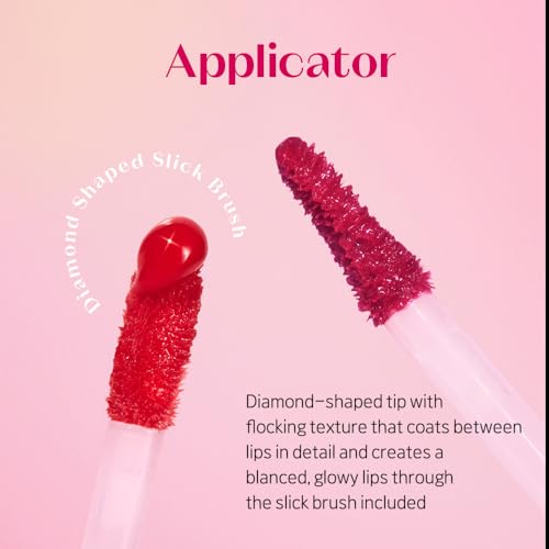 ETUDE Over Glowy Tint (Glossy)