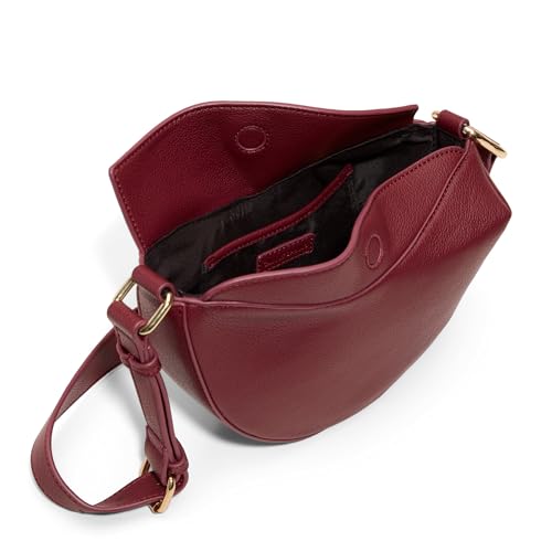Call It Spring POLINAA Women's Bordo Cross Body Bag