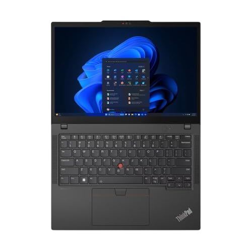 Lenovo ThinkPad X13 AI PC Intel Core Ultra 7 155U | Copilot Key | 32GB RAM | 1TB SSD | 13.3” WUXGA IPS 300 Nits | Win 11 Pro | Backlit | Fingerprint | 1.12 kg | 3Y Premier Support | Black– 21LUS07C00