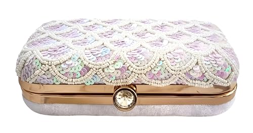 DUCHESS Women's Clutch Multi
