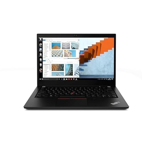 Iᥱnovo ThinkPad E14 | InteI Core i5 10th Gen Processor | 8GB RAM/512GB SSD | 14″ FHD Display Win 10 | A+ Condition Laptop (Refab)