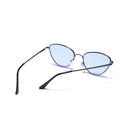 Carlton London Women Cateye Sunglasses With UV Protected Lens