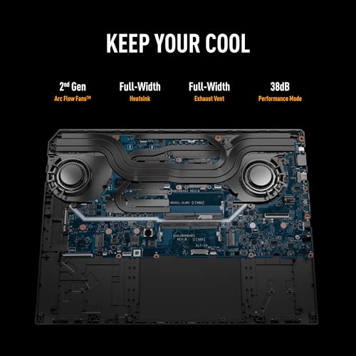 ASUS TUF A16 (2026), AMD Ryzen 7 260, RTX 5050-8GB, 16GB RAM, 1TB SSD, FHD+, 16", (40 cm), Windows 11 Home, M365 Basic(1 Year)* Office 2024, Jaeger Gray, 2.2 Kg, FA608UH-RV112WS, Gaming Laptop