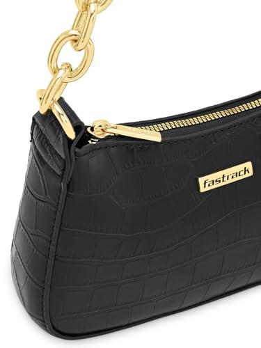 Fastrack Women's Utility (Black)