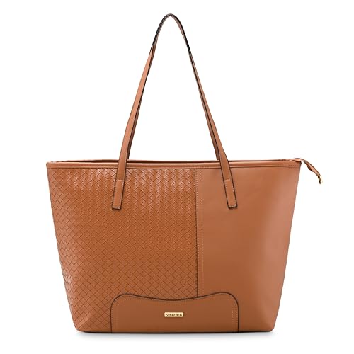 Fastrack Women's Western (Tan)
