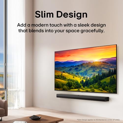 LG 108 cm (43 inches) UA82 Series 4K Ultra HD Smart webOS LED TV 43UA82006LA
