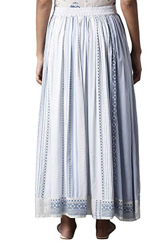 W Strechable Skirts for Women | W for Woman