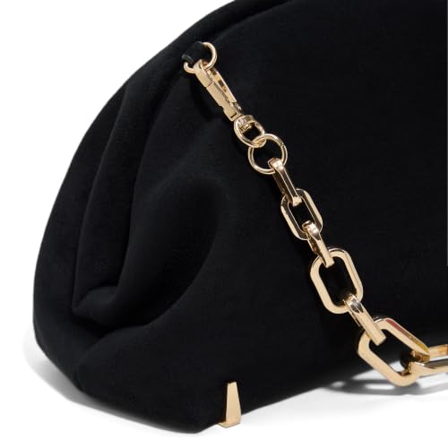Aldo LEONIEAX Black Women's Clutch