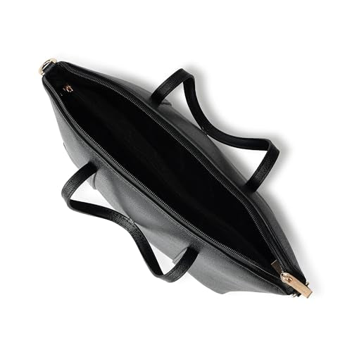 Fastrack Women's Western (Black)