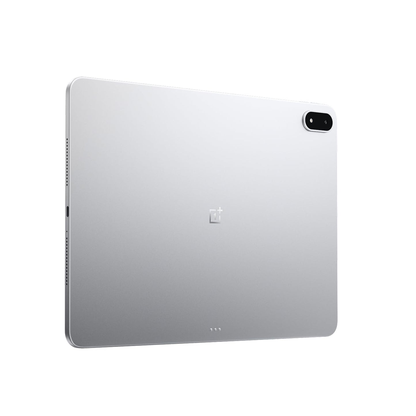 OnePlus Pad 3 World's Fastest Snapdragon 8 Elite Processor, 13.2" 3.4k Screen, 144Hz Adaptive Refresh Rate, 8 Speakers, OnePlus AI, 12140 mAh Battery, 16 GB RAM + 512 GB ROM WiFi, Frosted Silver