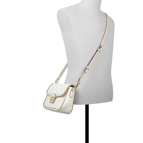 Aldo LANDENDERIEL Pink Womens Cross Body Bag