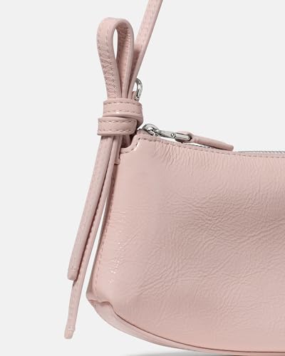 kate spade new york Loop Pochette Bag, Crinkle Morning Beach, One Size