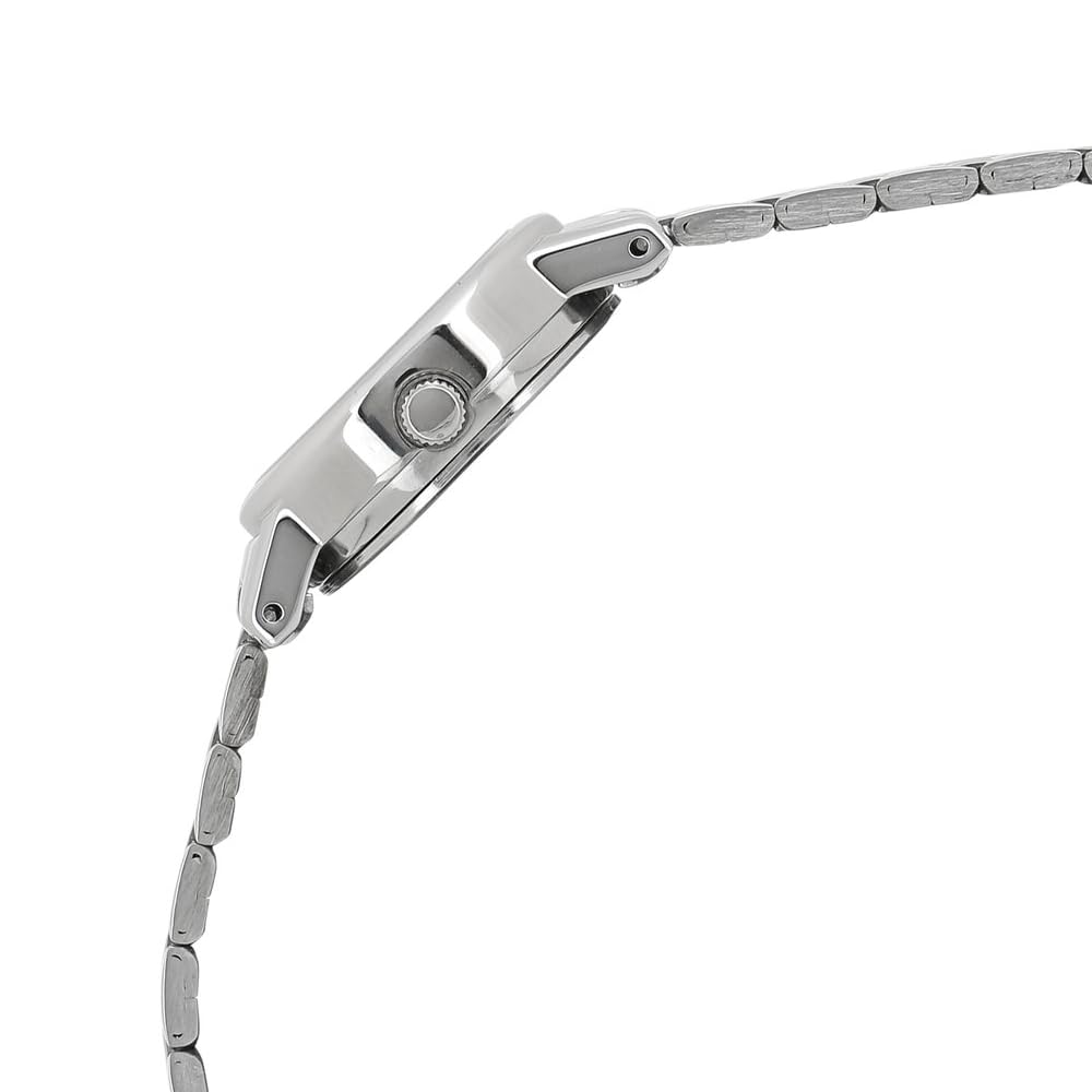 Titan Karishma Revive Analog Silver Dial Women's Watch 2593SM01/NN2593SM01/NP2593SM01